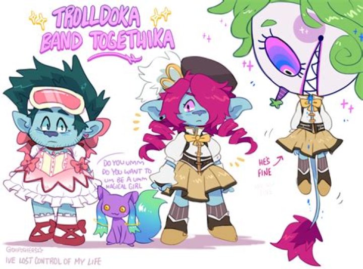 True Thompson, 2, Proves She’s The Biggest ‘Trolls’ Fan Ever In Cute New Video — Watch